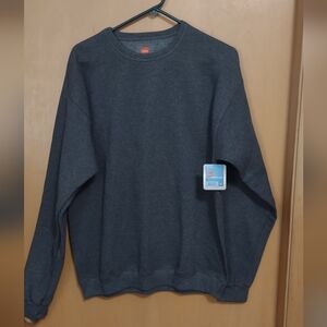 Firm Final price!*Men's Gray Sweatshirt